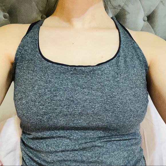 • Prana • Workout Tank - Picture 7 of 7